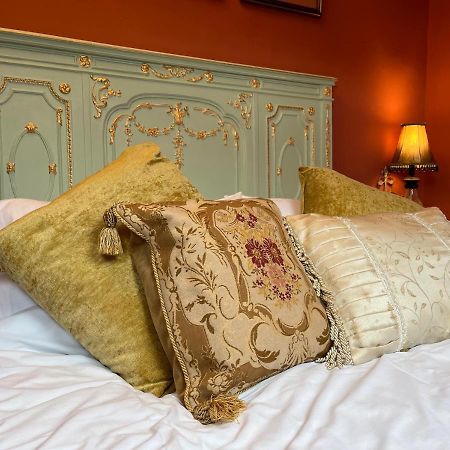 Hotel Chez Vivienne à Ilkley Extérieur photo