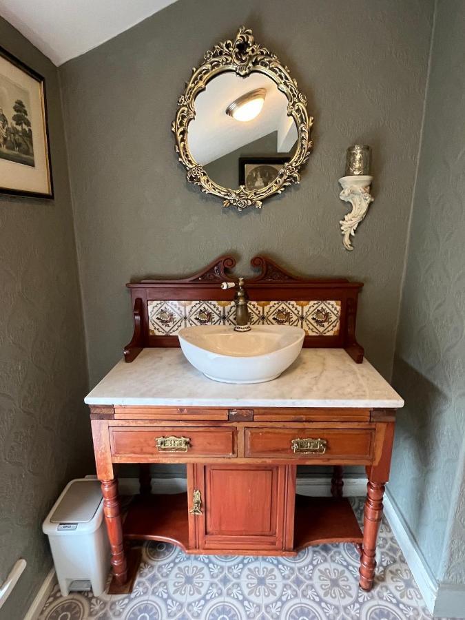 Hotel Chez Vivienne à Ilkley Extérieur photo