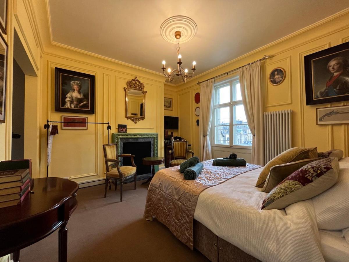 Hotel Chez Vivienne à Ilkley Extérieur photo