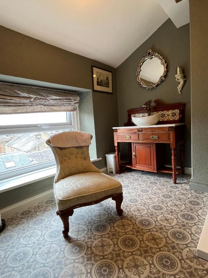 Hotel Chez Vivienne à Ilkley Extérieur photo